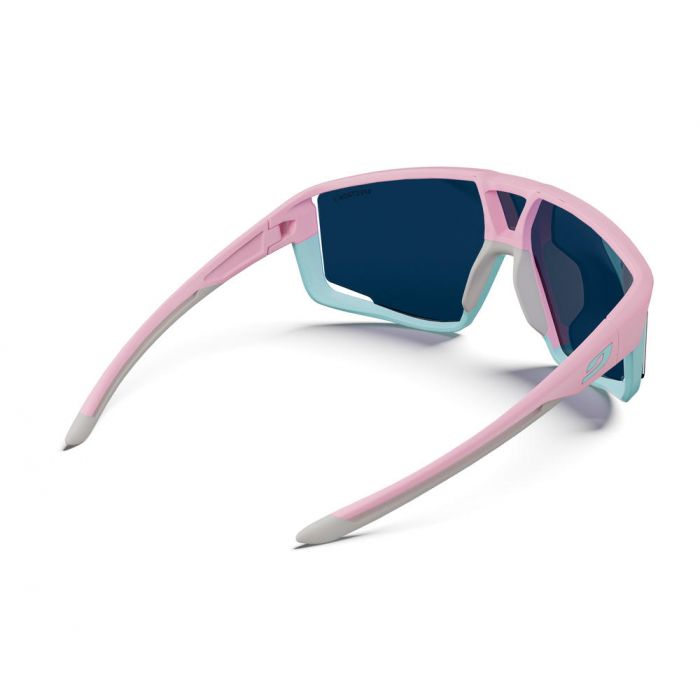 Okulary JULBO FURY / SPECTRON 3 CF / PASTEL PINK-LIGHT BLUE (J5311141)