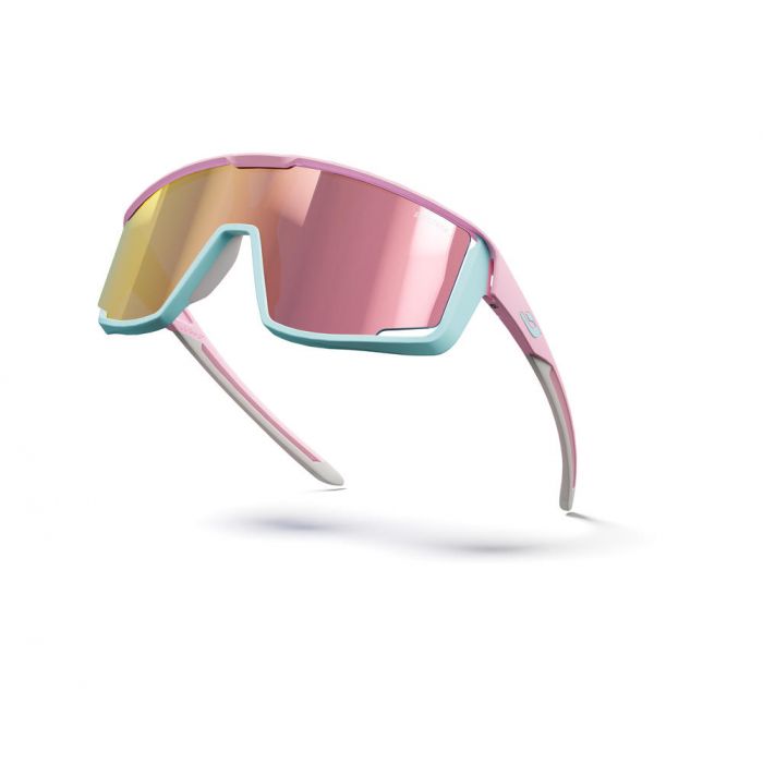 Okulary JULBO FURY / SPECTRON 3 CF / PASTEL PINK-LIGHT BLUE (J5311141)