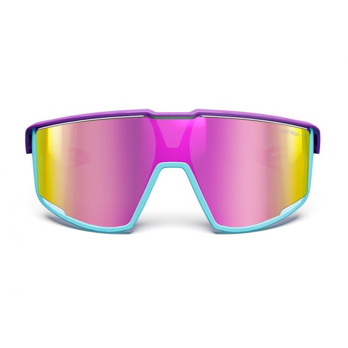 Okulary JULBO FURY / SPECTRON 3 CF / PURPLE-LIGHT BLUE (J5311126)