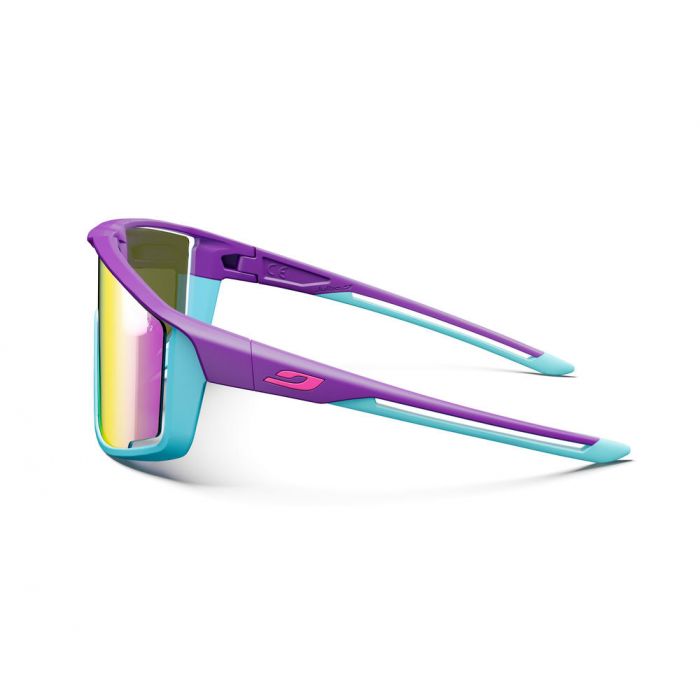 Okulary JULBO FURY / SPECTRON 3 CF / PURPLE-LIGHT BLUE (J5311126)