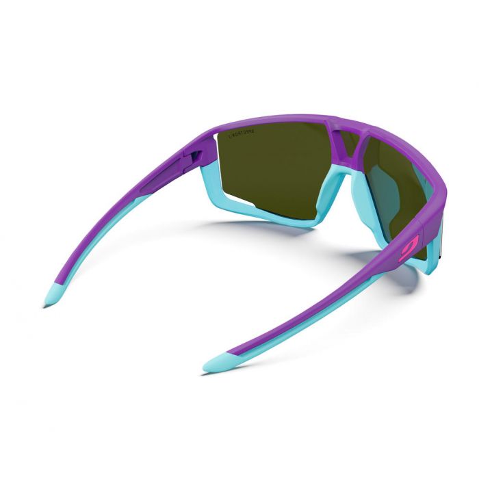 Okulary JULBO FURY / SPECTRON 3 CF / PURPLE-LIGHT BLUE (J5311126)