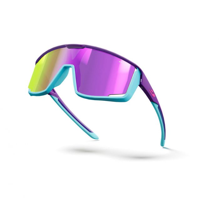 Okulary JULBO FURY / SPECTRON 3 CF / PURPLE-LIGHT BLUE (J5311126)