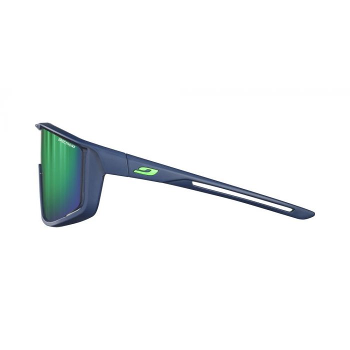 Okulary JULBO FURY S / SPECTRON 3CF / DARK BLUE (J5501132) 