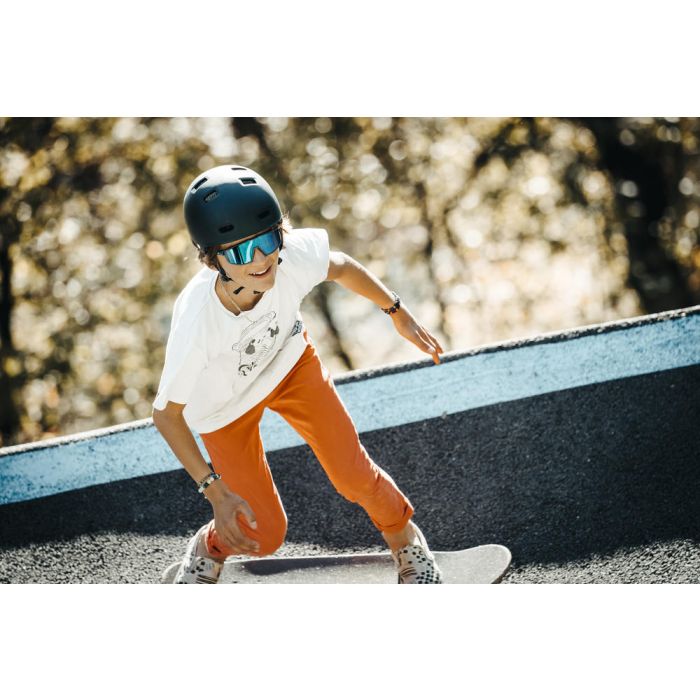 Okulary JULBO FURY S / SPECTRON 3CF / DARK BLUE (J5501132) 