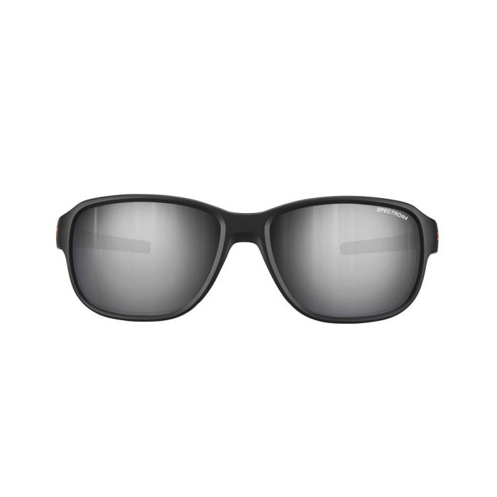 Okulary JULBO MONTEBIANCO 2 / SPECTRON 4 / BLACK-ORANGE (J5411214)