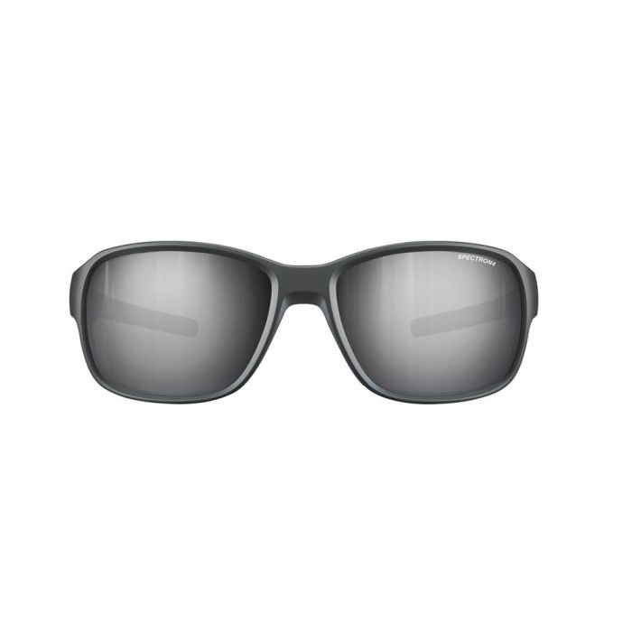 Okulary JULBO MONTEROSA 2 / SPECTRON 4 / BLACK-PURPLE (J5421214)