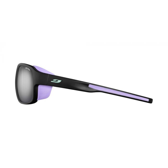Okulary JULBO MONTEROSA 2 / SPECTRON 4 / BLACK-PURPLE (J5421214)
