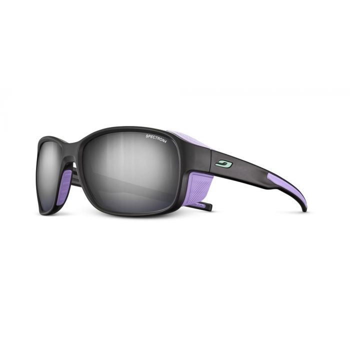 Okulary JULBO MONTEROSA 2 / SPECTRON 4 / BLACK-PURPLE (J5421214)