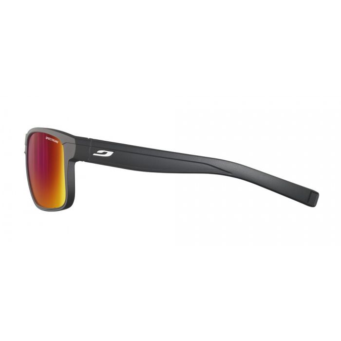 Okulary JULBO RENEGADE / SPECTRON 3 CF / BLUE-BLACK MAT (J4991123) 