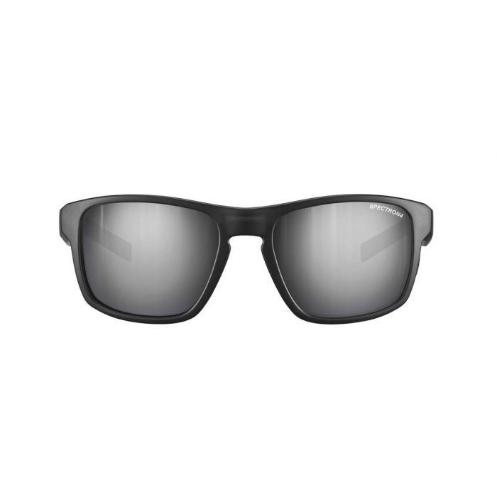 Okulary JULBO SHIELD / SPECTRON 4 / TRANSLUCENT BLACK-WHITE (J5441214)