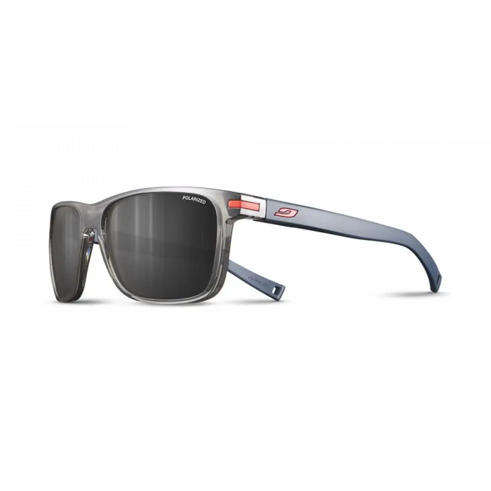 Okulary JULBO WELLINGTON POLARIZED 3 / BLACK-BLUE (J4819024)