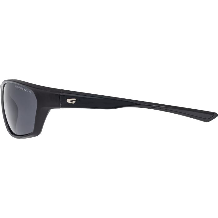 Okulary GOG CHINOOK / BLACK (E125-1P)