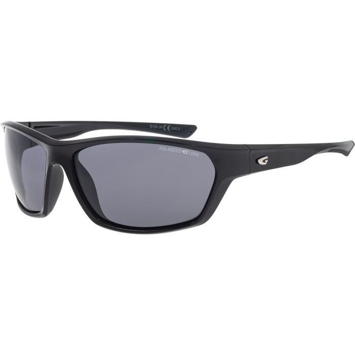 Okulary GOG CHINOOK / BLACK (E125-1P)