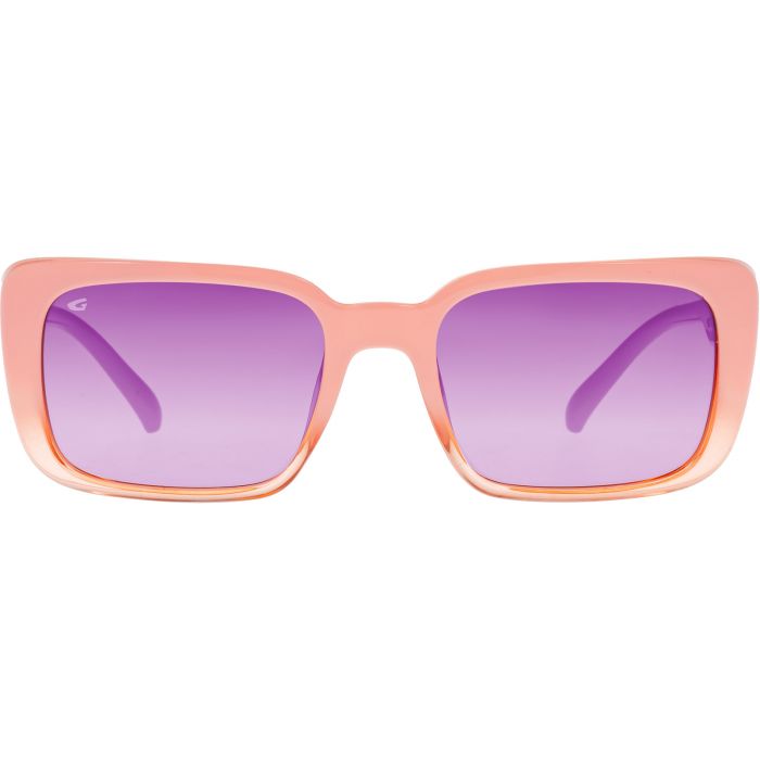 Okulary GOGGLE VESPER BLACK E727-2P