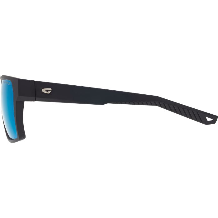 Okulary GOG NAZCA MATT BLACK / REFLEX WHITE (E260-2P)