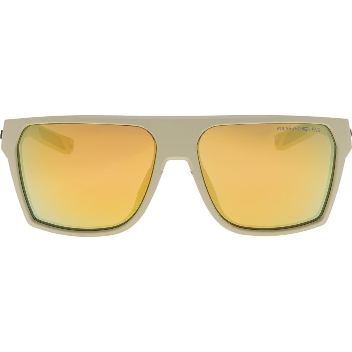 Okulary GOG NAZCA MATT SAND BLACK / GOLD (E260-3P)