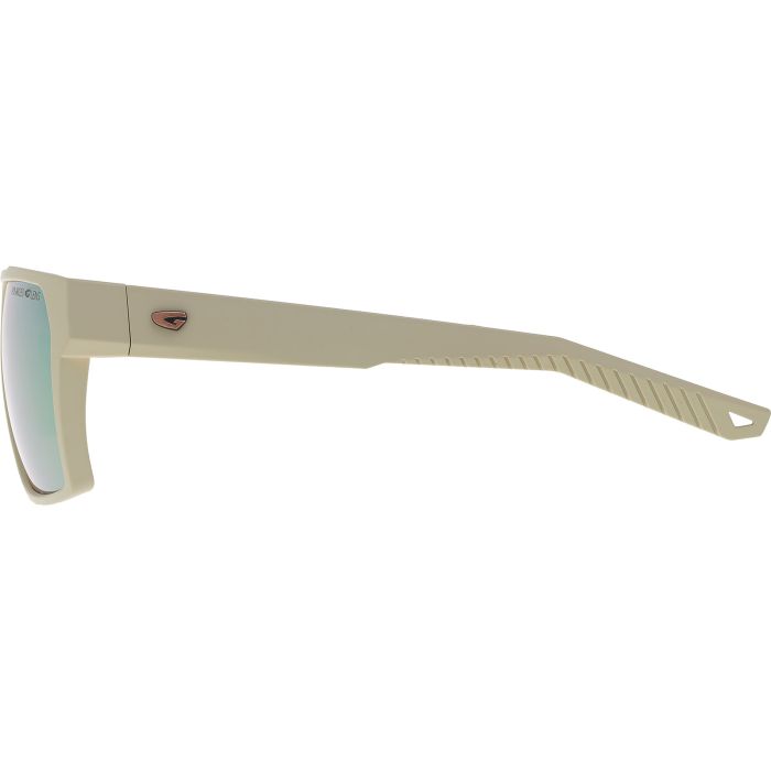 Okulary GOG NAZCA MATT SAND BLACK / GOLD (E260-3P)
