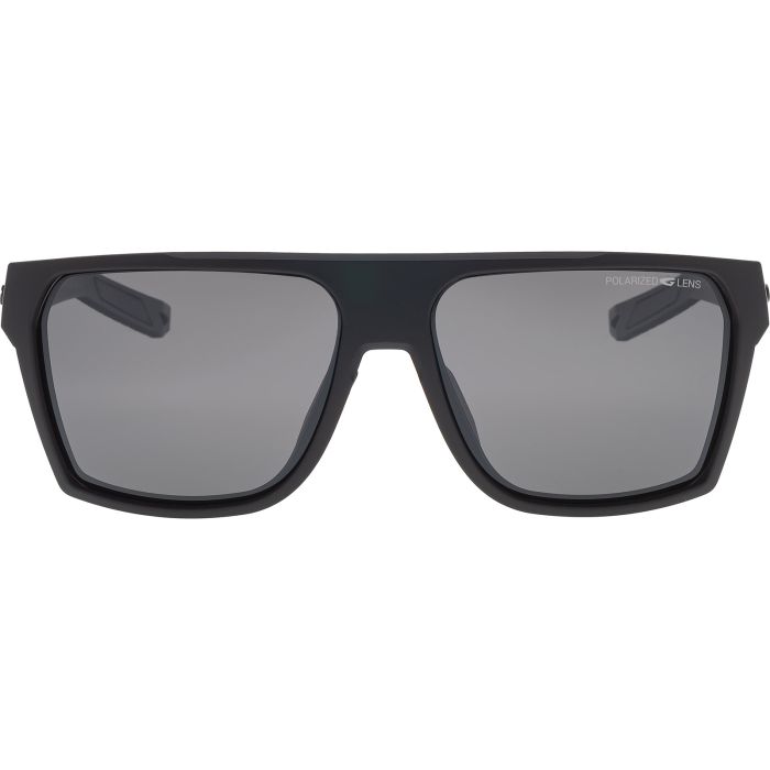Okulary GOG NAZCA MATT BLACK/ FLASH (E260-1P)