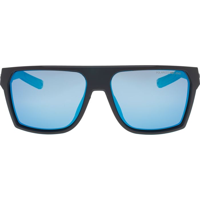 Okulary GOG NAZCA MATT BLACK / REFLEX WHITE (E260-2P)