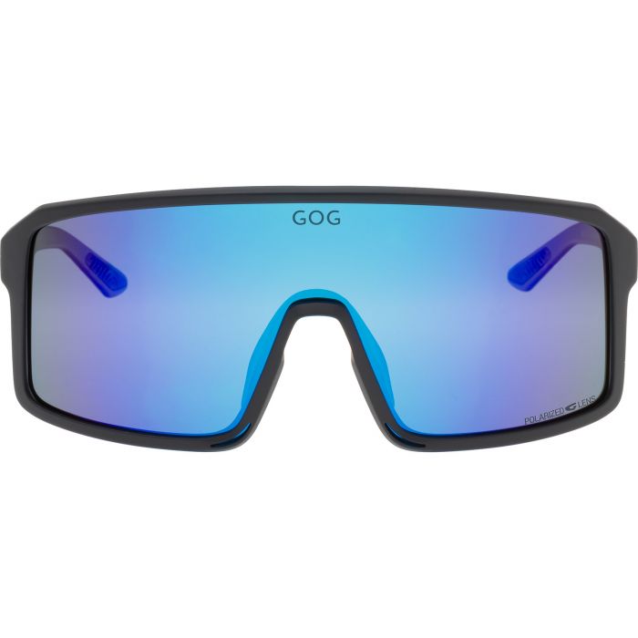 Okulary GOG RAGNAROK BLACK E517-1P