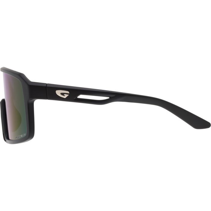 Okulary GOG RAGNAROK BLACK E517-1P