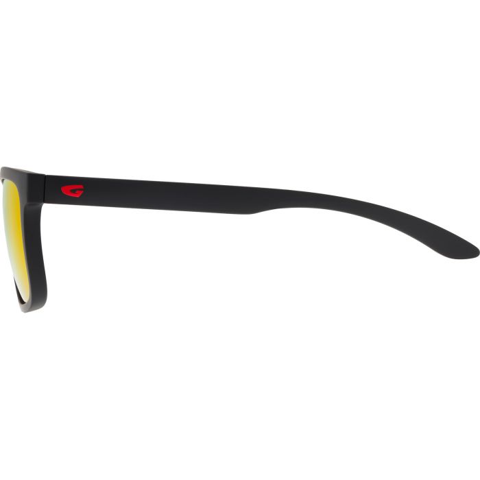 Okulary GOG HAWK / BLACK/RED (E700-3P)
