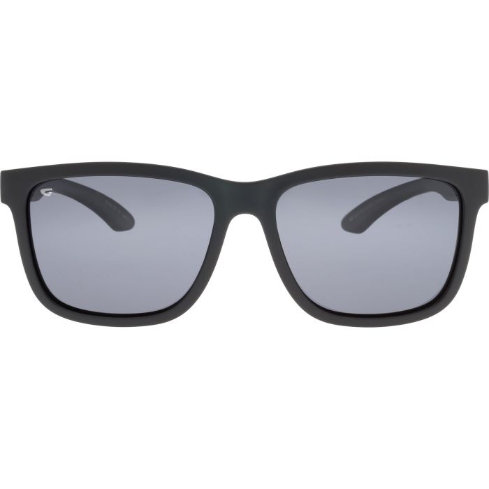 Okulary GOG HAWK / BLACK (E700-1P)