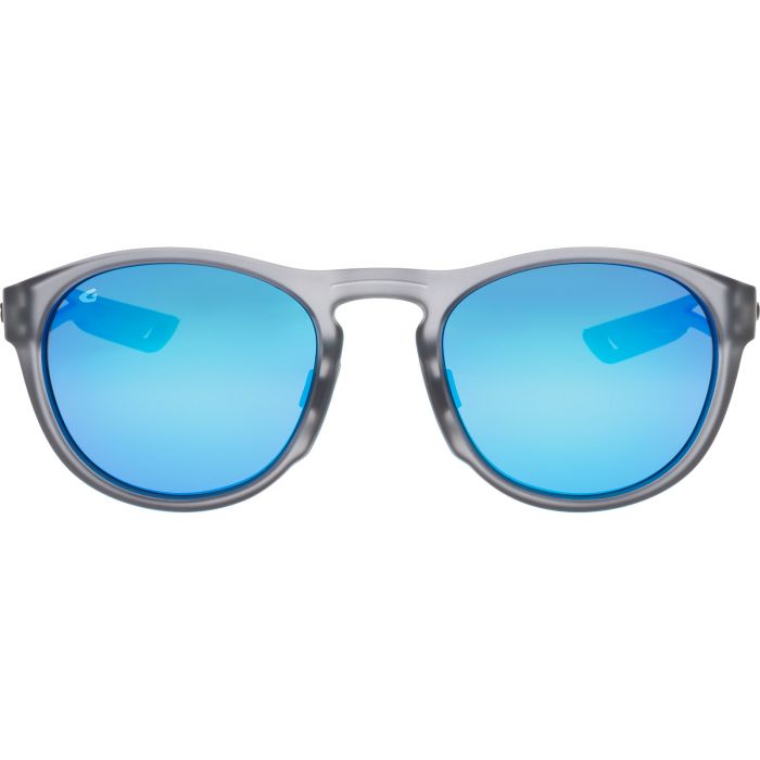Okulary GOG MURCIELAGO BLACK E706-2P