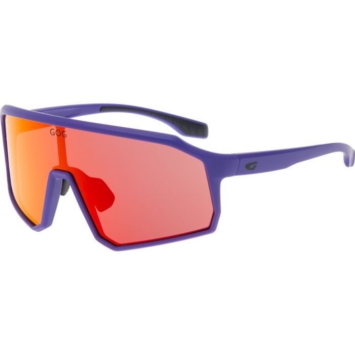 Okulary GOG BINGO / PURPLE (E692-2)