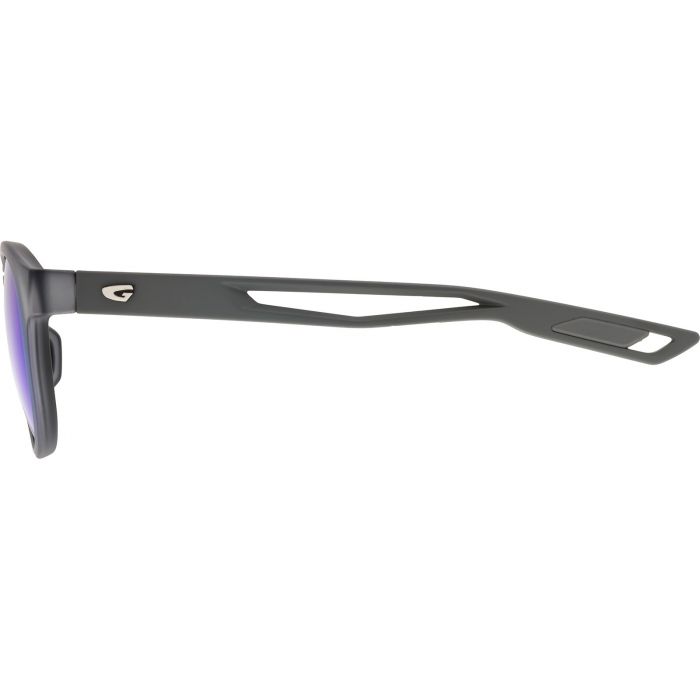 Okulary GOG MURCIELAGO BLACK E706-2P
