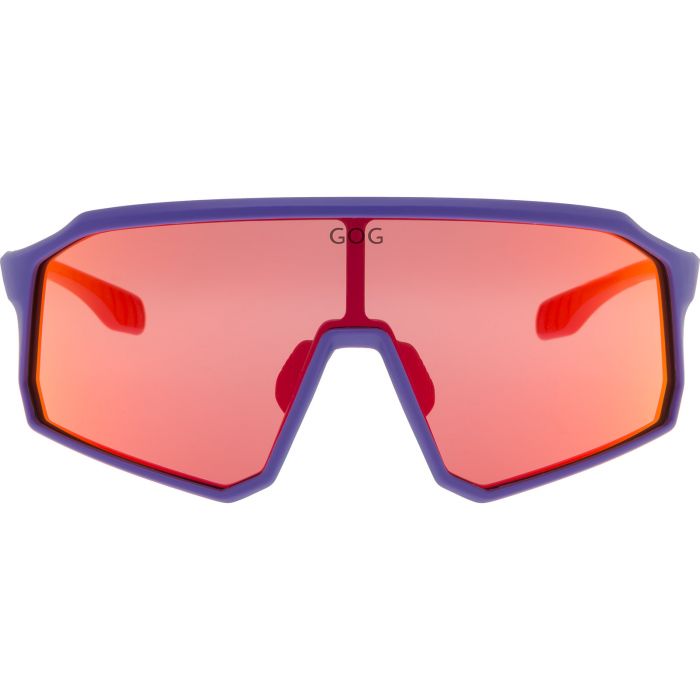 Okulary GOG BINGO / PURPLE (E692-2)