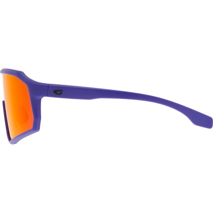 Okulary GOG BINGO / PURPLE (E692-2)