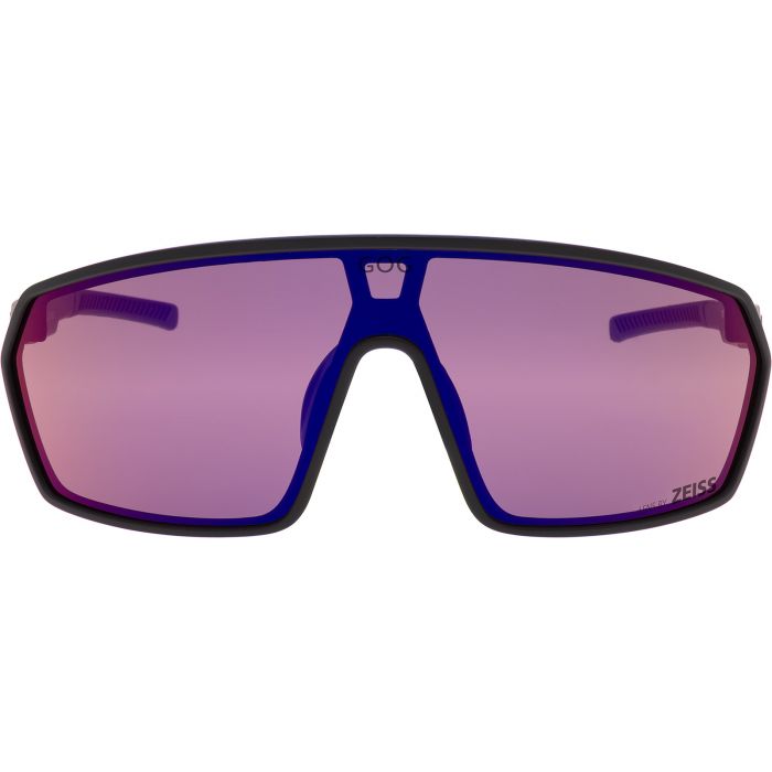 Okulary GOG FREYA BLACK/PURPLE (E610-2)