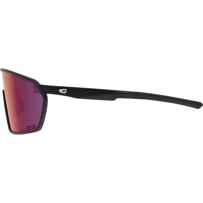 Okulary GOG FREYA BLACK/PURPLE (E610-2)