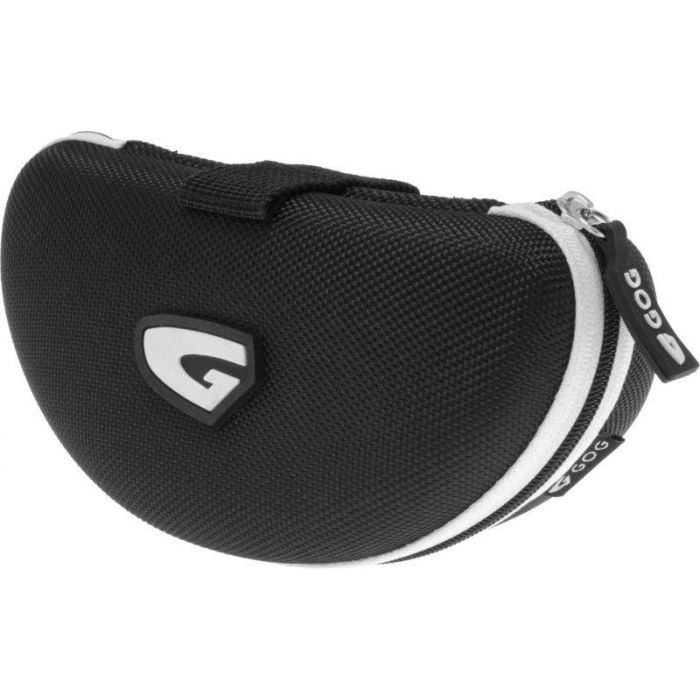 Okulary GOG FREYA BLACK/PURPLE (E610-2)