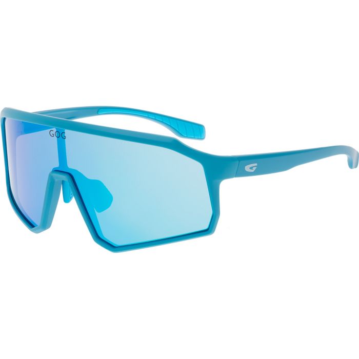 Okulary GOG BINGO BLUE E692-1