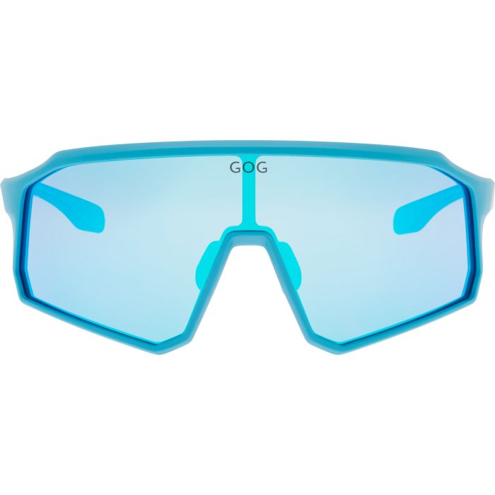 Okulary GOG BINGO BLUE E692-1