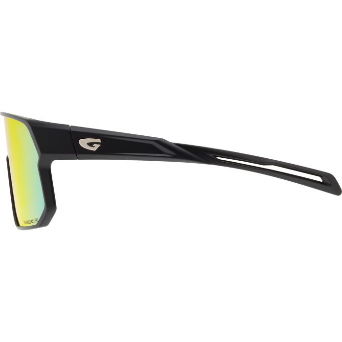 Okulary GOG VIDAR / BLACK (E518-1P)