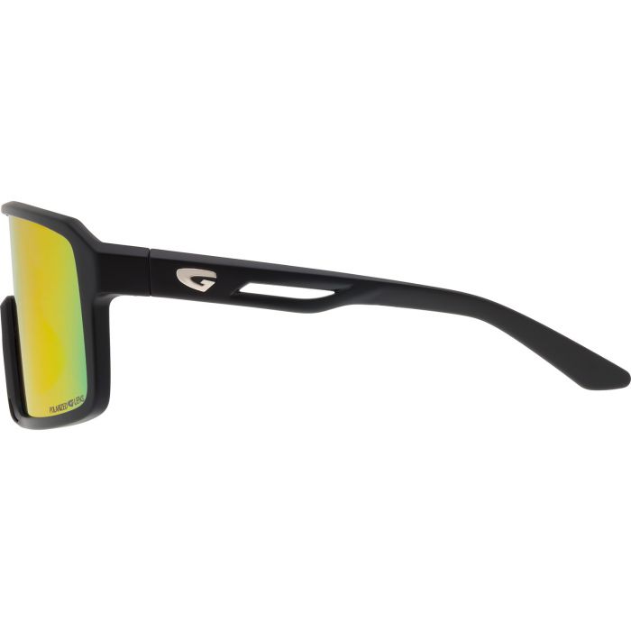 Okulary GOG RAGNAROK BLACK E517-2P