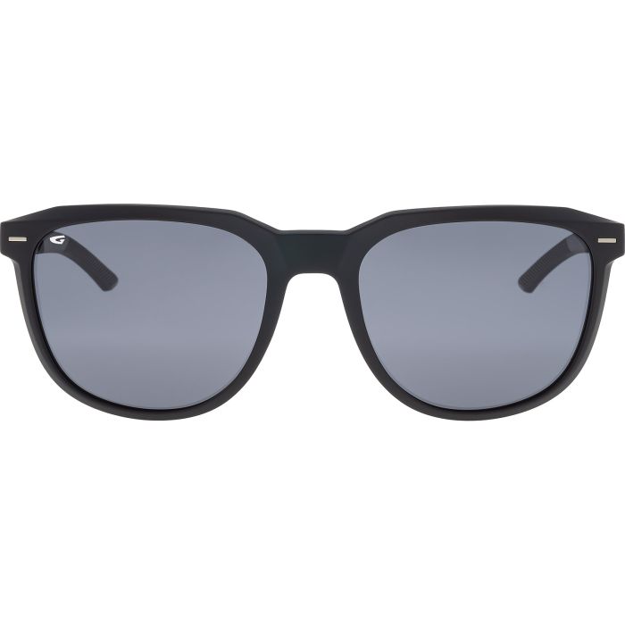 Okulary GOG SOMA MATT BLACK/SMOKE (E716-1P)