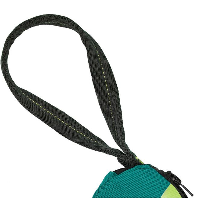 Lonża do Via Ferraty CLIMBING TECHNOLOGY HOOK IT COMPACT TWIST