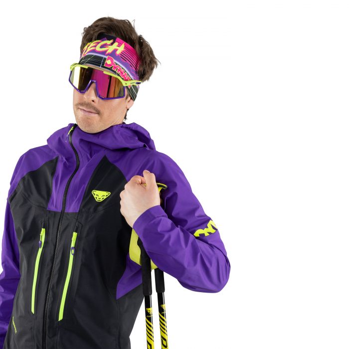 Opaska DYNAFIT LOW TECH PERFORMANCE HEADBAND