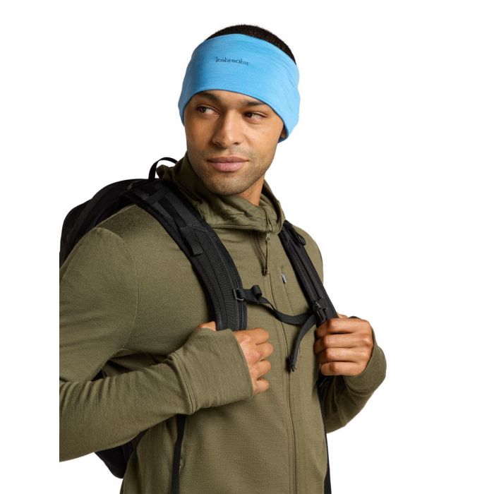 Opaska ICEBREAKER COOL-LITE FLEXI