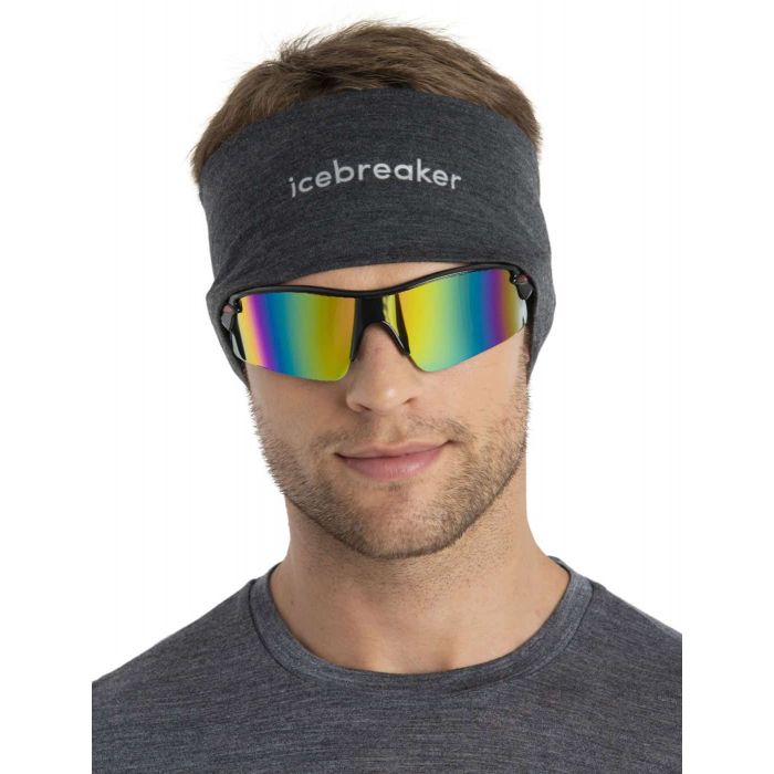 Opaska ICEBREAKER OASIS MERINO 200 UNISEX
