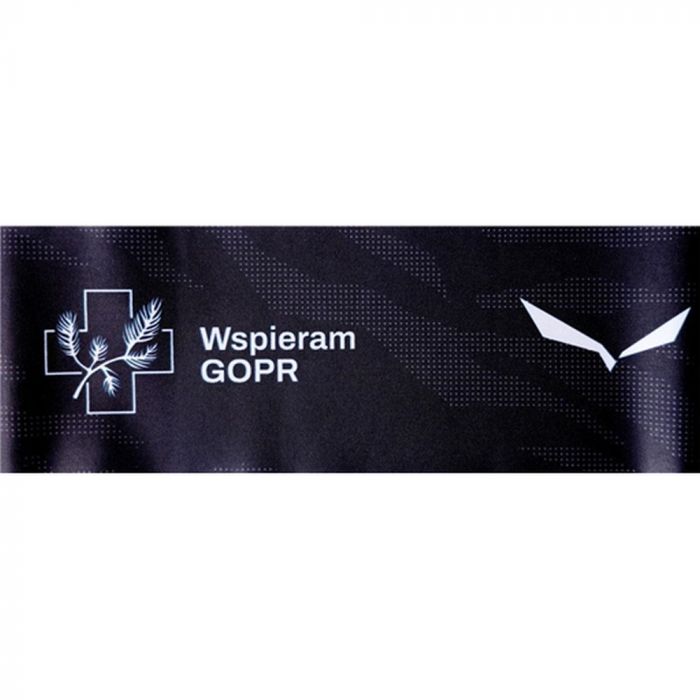 Opaska SALEWA WSPIERAM GOPR