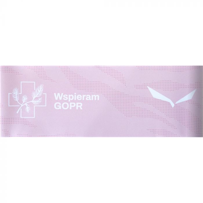 Opaska SALEWA WSPIERAM GOPR