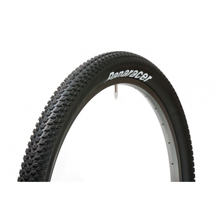 Opona PANARACER COMET HARDPACK 27,5X2.0 CZARNA COMPE