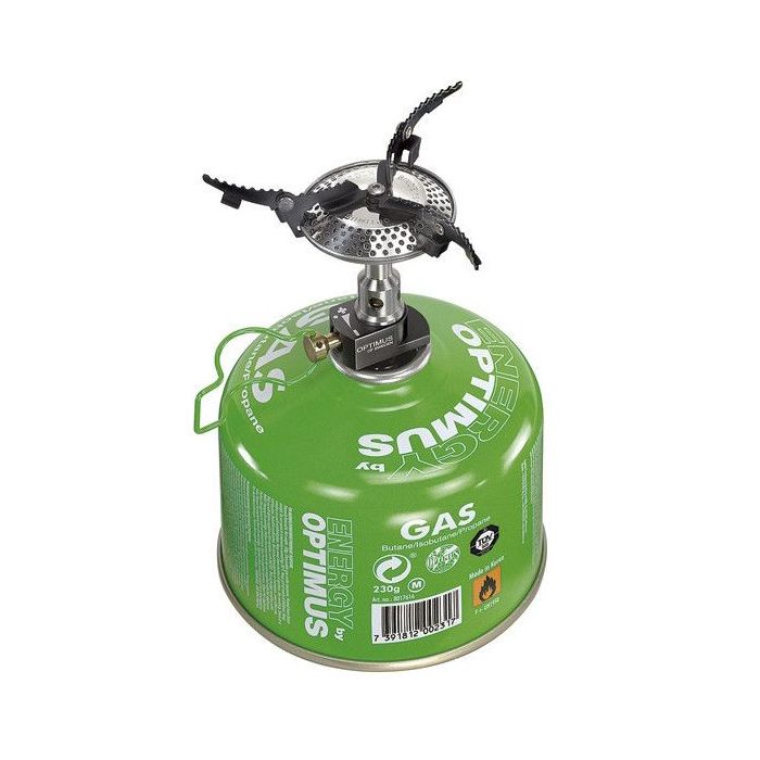 Palnik OPTIMUS CRUX LITE PIEZO
