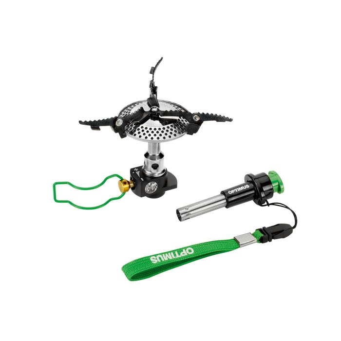 Palnik OPTIMUS CRUX LITE PIEZO