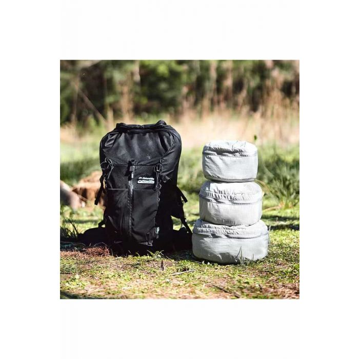 Organizer NATUREHIKE CLOUD POUCH CNK2350XB011 3 SZTUKI 